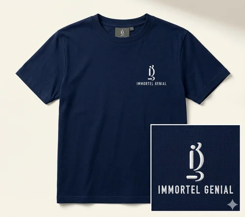 Logo T Shirt
