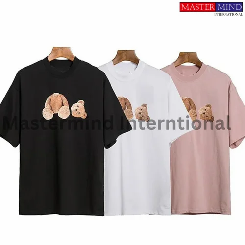 Ladies Regular Fit T Shirt with Customise