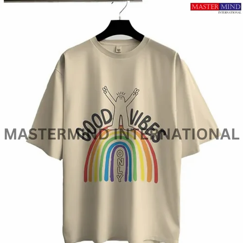 Oversize T Shirts For Women