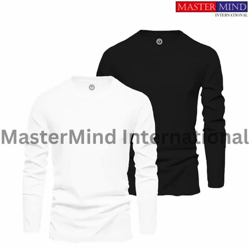 Women's cotton crew neck tee shirts