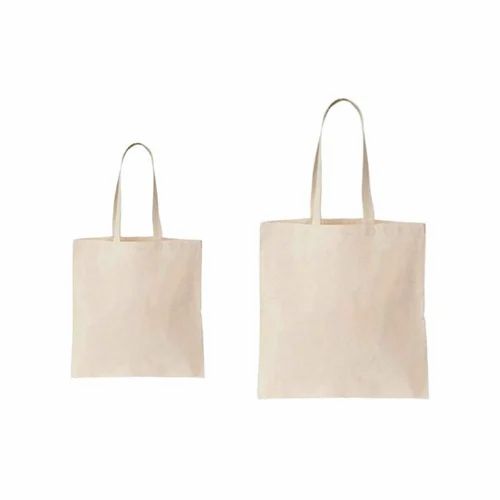 Cotton bag both side printable
