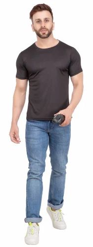 Men Sports T Shirts