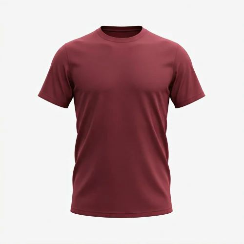 Men Lycra T-Shirt