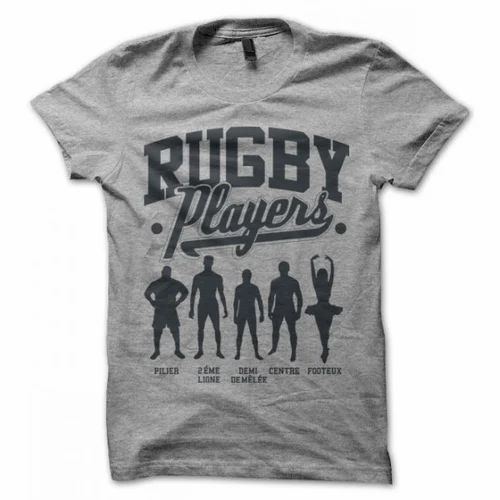 XL Cotton Mens Casual T-Shirt