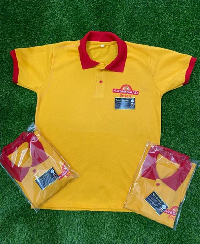 Company Polo Shirts