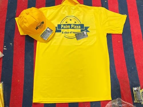 Men Corporate T Shirt, Size: S, M, L, XL