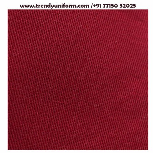 Cotton Drill Fabric