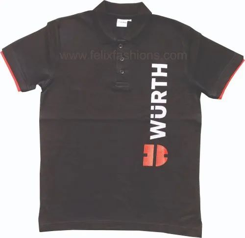 Logo T Shirt
