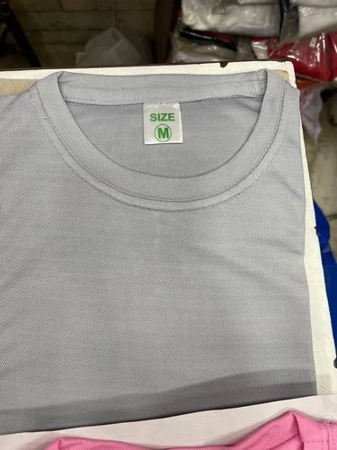 Company Promotional Logo T Shirts