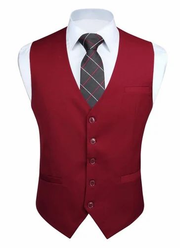 Waistcoat