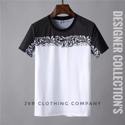 Mens Designer T Shirt
