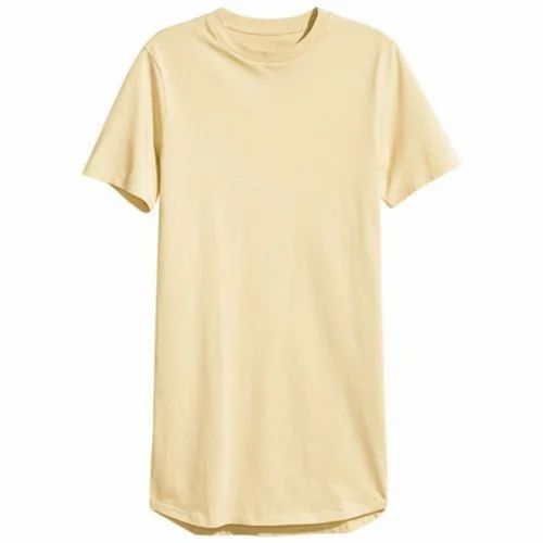 Long T -Shirts, Casual Wear
