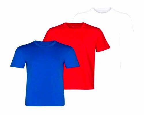 Dot Knit T Shirt, 160-180