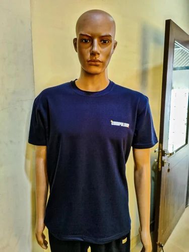 Cotton Loop knit oversized tshirt, 220 GSM