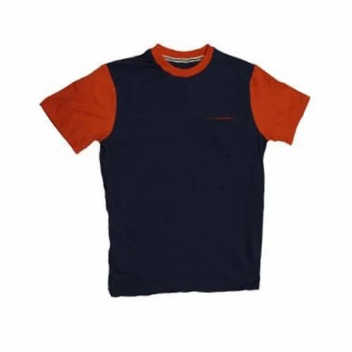 Designer Cotton T-Shirt