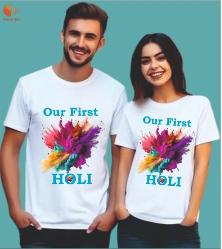 Couple T Shirts