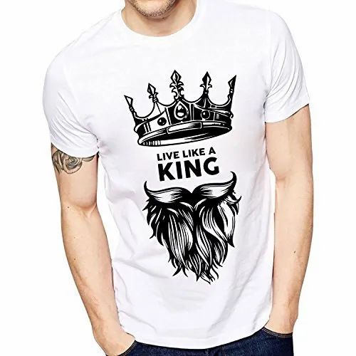 Designer T Shirt
