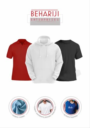 Men Graphic Tshirts