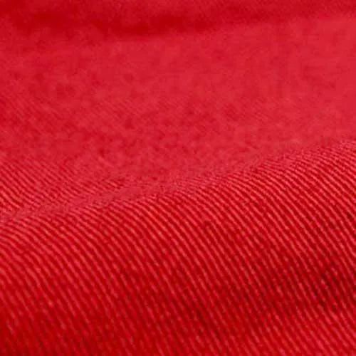 Cotton Hosiery Fabrics, Plain/Solids, Black white Red Navy