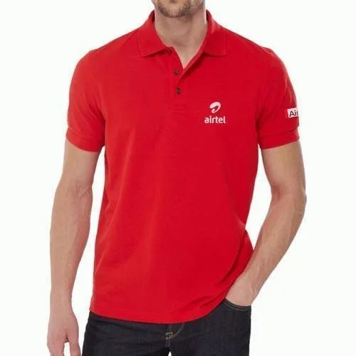 Corporate T Shirts, Spun, 200 GSM
