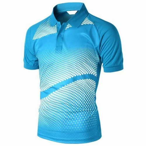 Digital Printed T Shirts