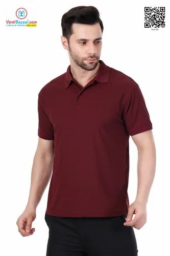 Corporate Uniform T Shirt