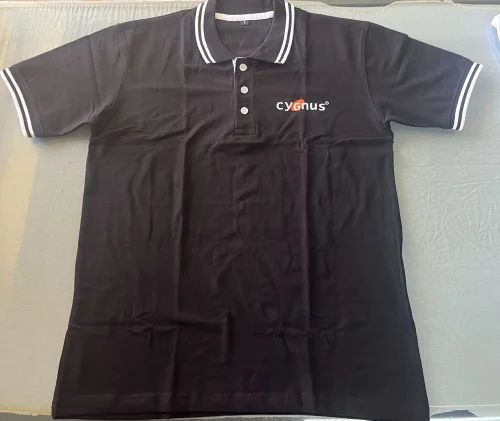 Corporate Men's T Shirt, GSM (Grams per Square Meter): 240 GSM, Cotton