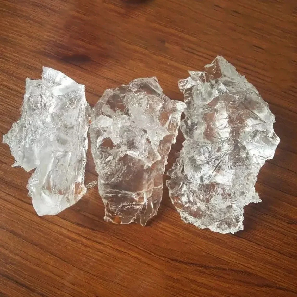 Gel Wax