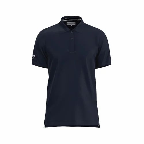 Half Sleeve Short T Shirt, Daily Wear, Size: Medium