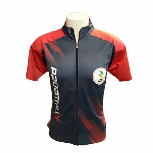 Digital Printed T-Shirt