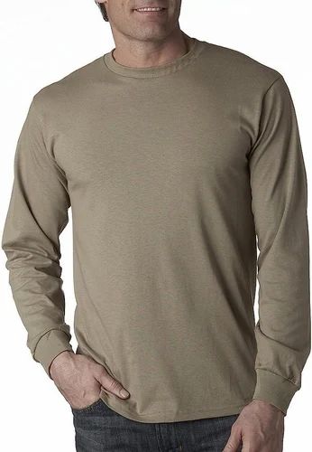 Half Sleeve Long T Shirt