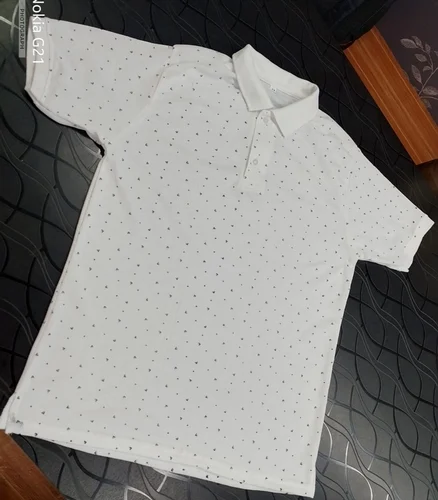 FULL DIGITAL PRINT T-SHIRT