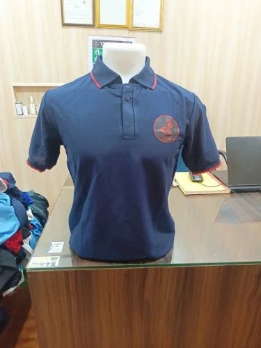 Men Hosiery T-Shirt