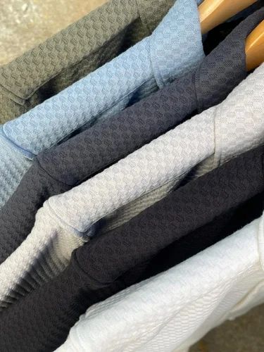 Important quilt lycra shirts, Plain