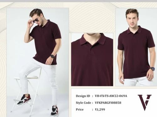 Polo Shirts