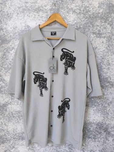 Mens Polo Shirt