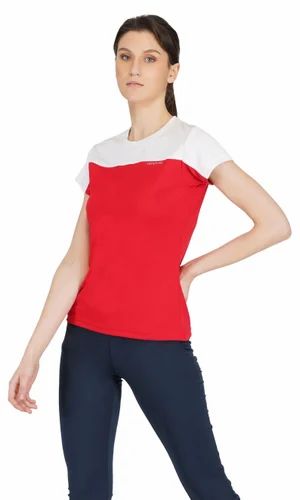 Vendure Sports COOLBlast Training T-Shirt Women