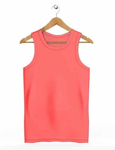 Mens Gym Tank Top
