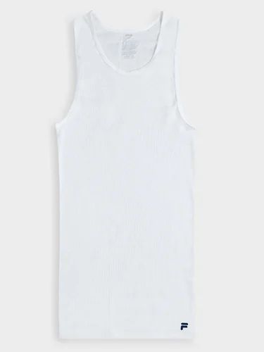 Crew Neck Mens 4pc Pack White Tank Tops, GSM: 160 GSM