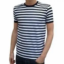 Men's Striped T-Shirt