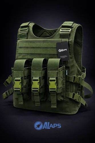 Bullet Proof Jacket