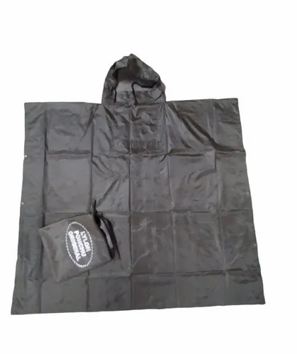 Unisex L Army Rain Suit