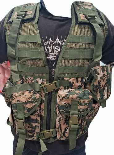 Safety Bpj COBRA JALI, Nylon