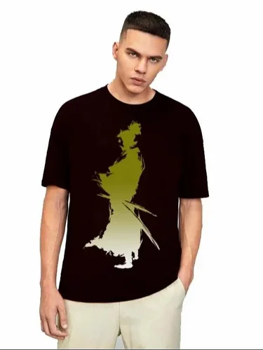 3d Printed Tshirt