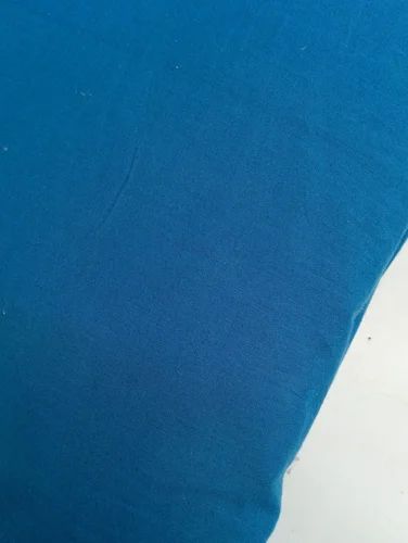 Plain Cotton Fabric