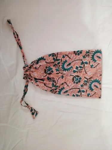 Jewellery Pouch Bag