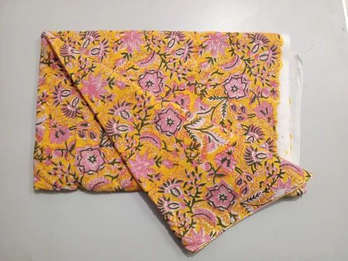 100% cotton fabric kurti