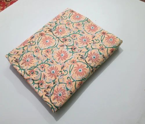 Jaipuri Cotton Kurti Fabric