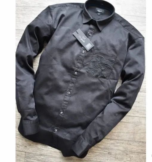 Winter Shirt