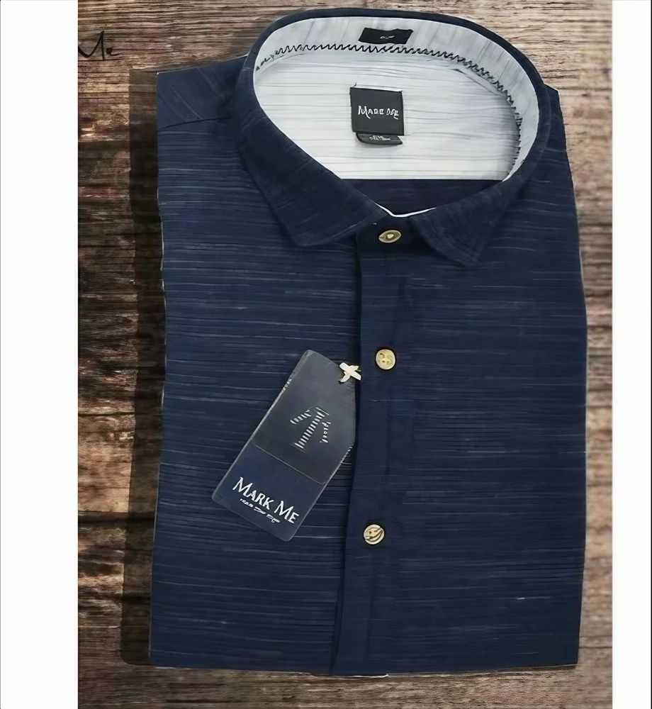 Khadi Shirt